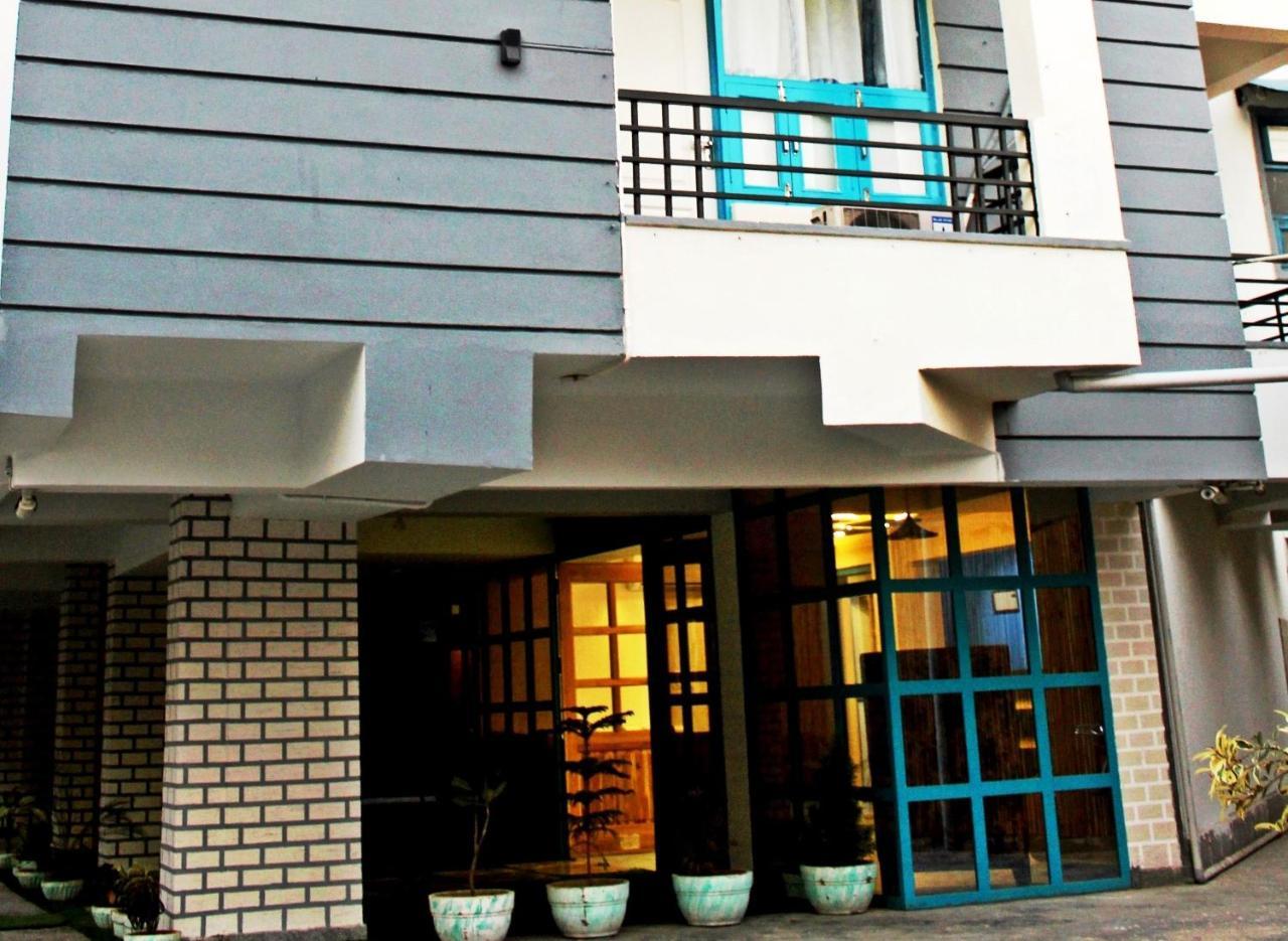 Hotel Istana - A Luxury