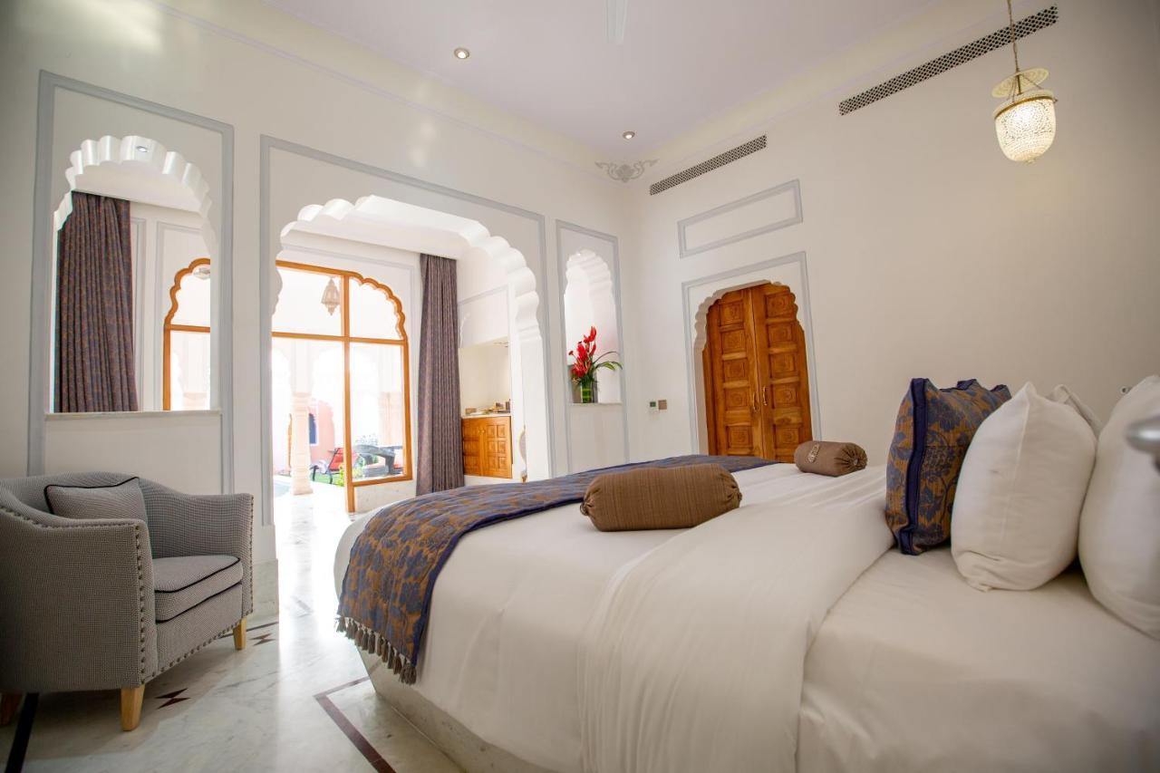 Buena Vista Luxury Garden Resort Jaipur