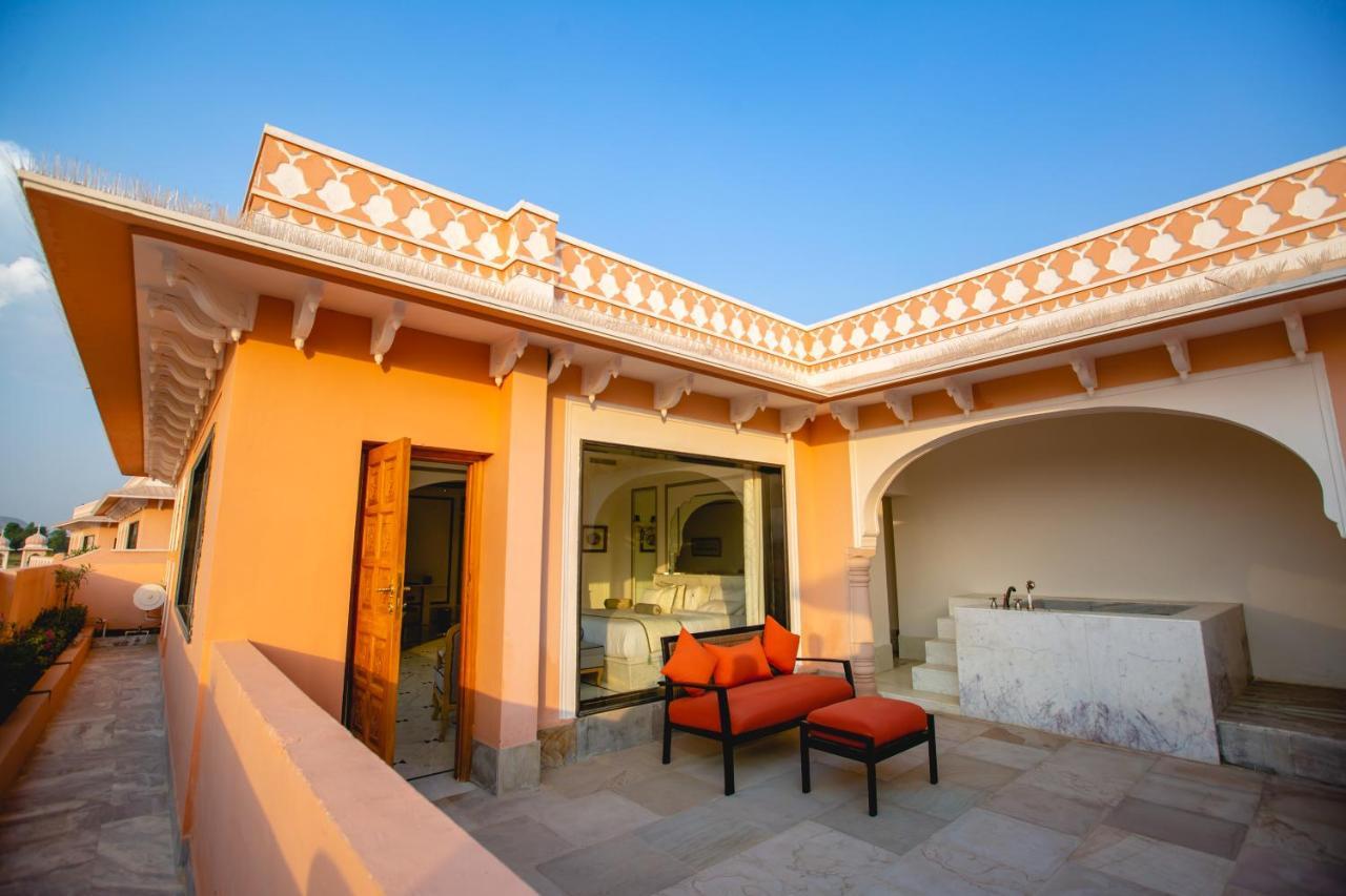 Buena Vista Luxury Garden Jaipur