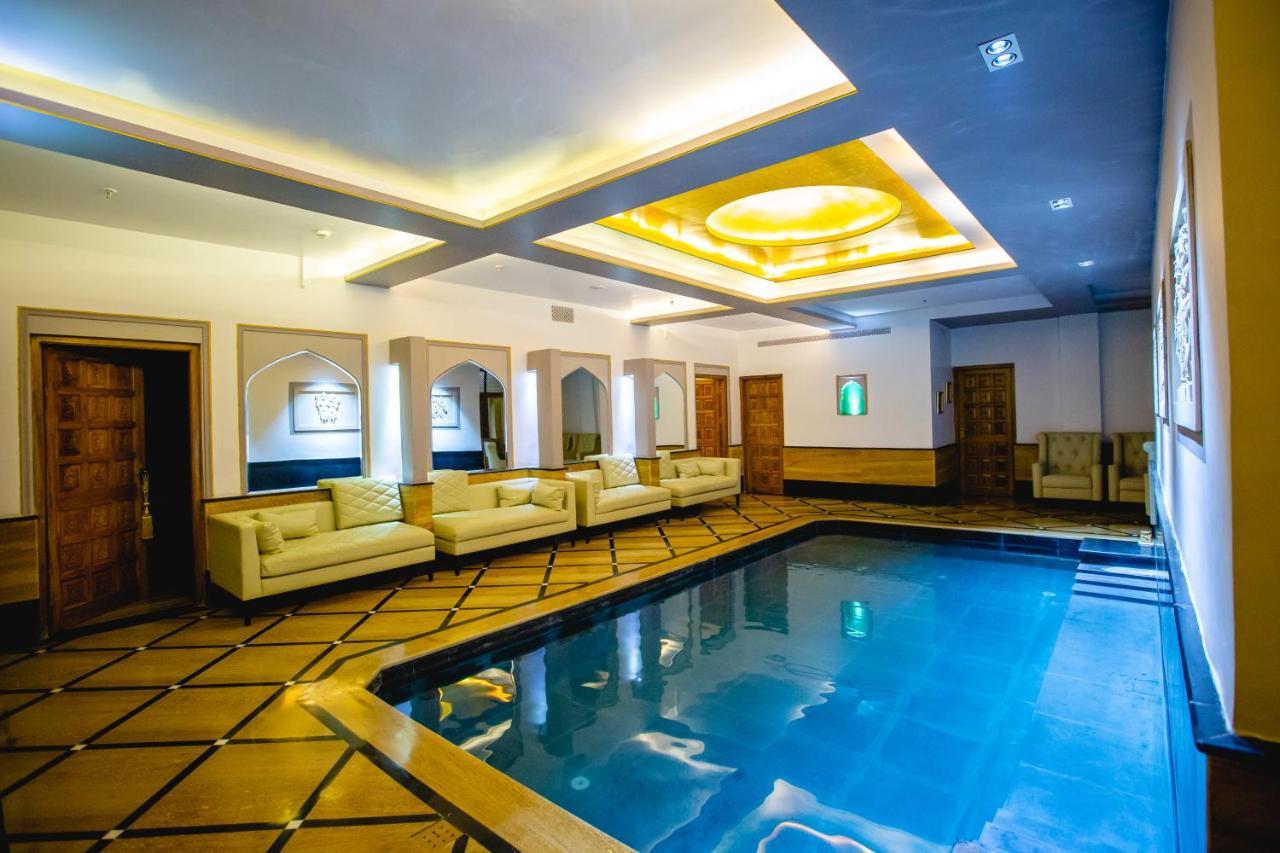 Buena Vista Luxury Garden Resort 5*