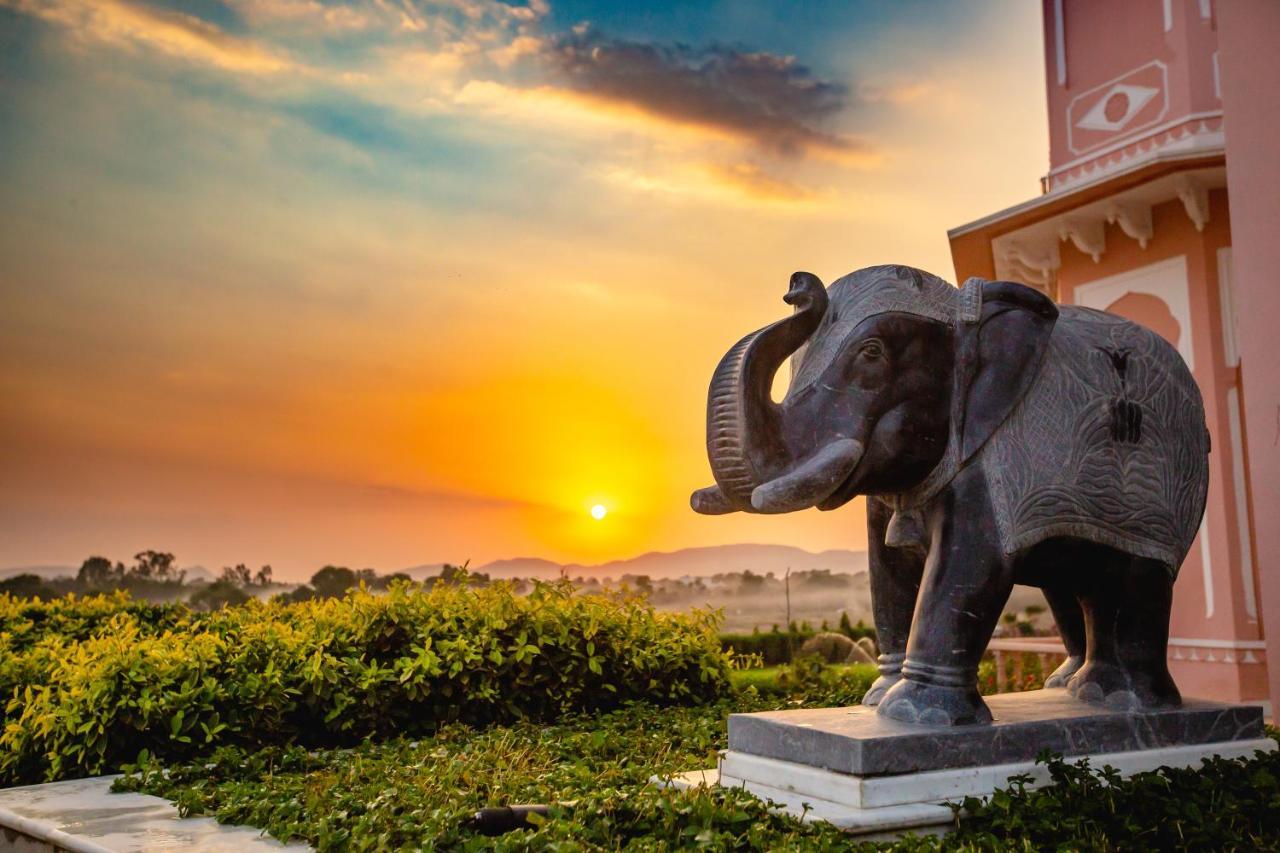 Buena Vista Luxury Garden Jaipur