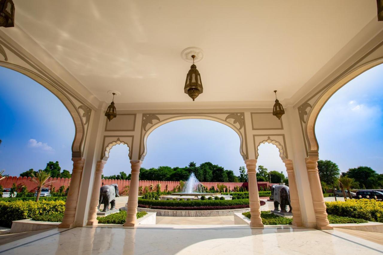 Buena Vista Luxury Garden 5*