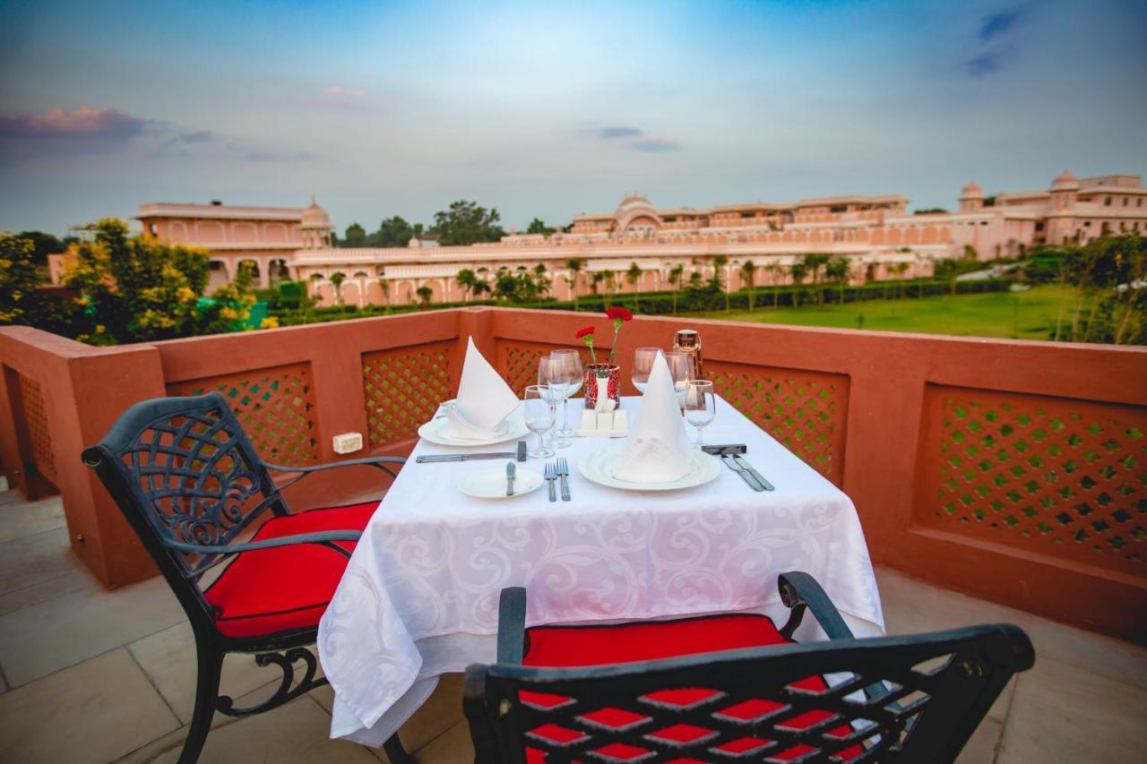 Buena Vista Luxury Garden Resort Jaipur
