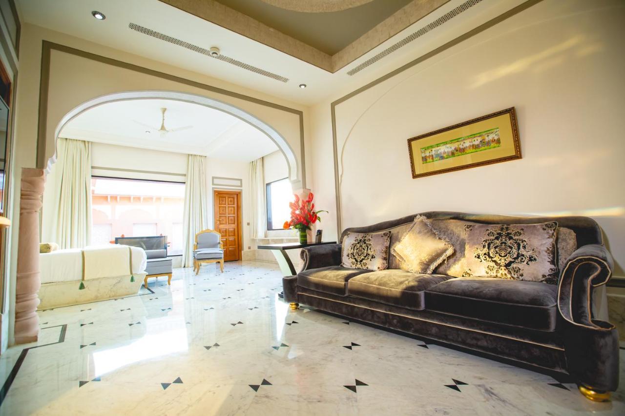 Buena Vista Luxury Garden Resort