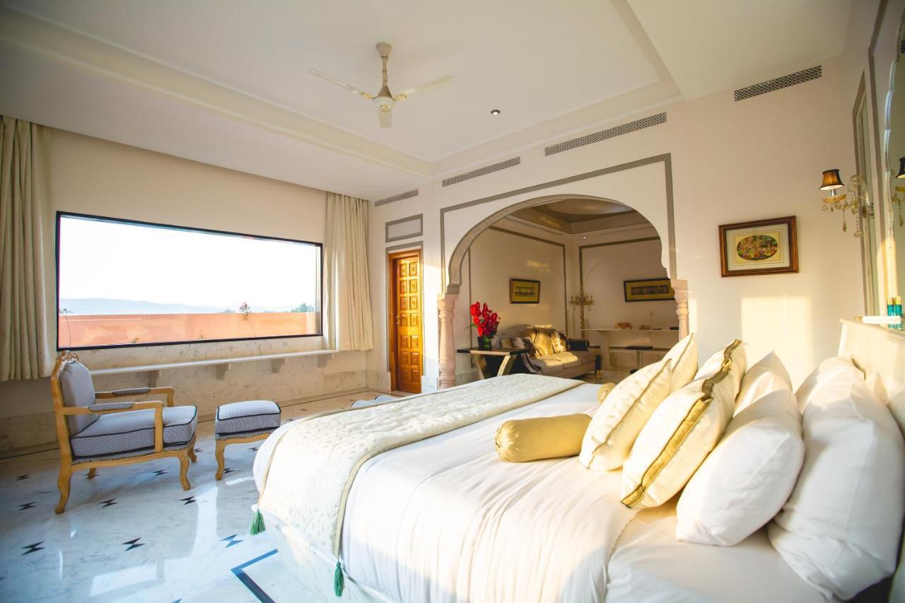 Buena Vista Luxury Garden Resort