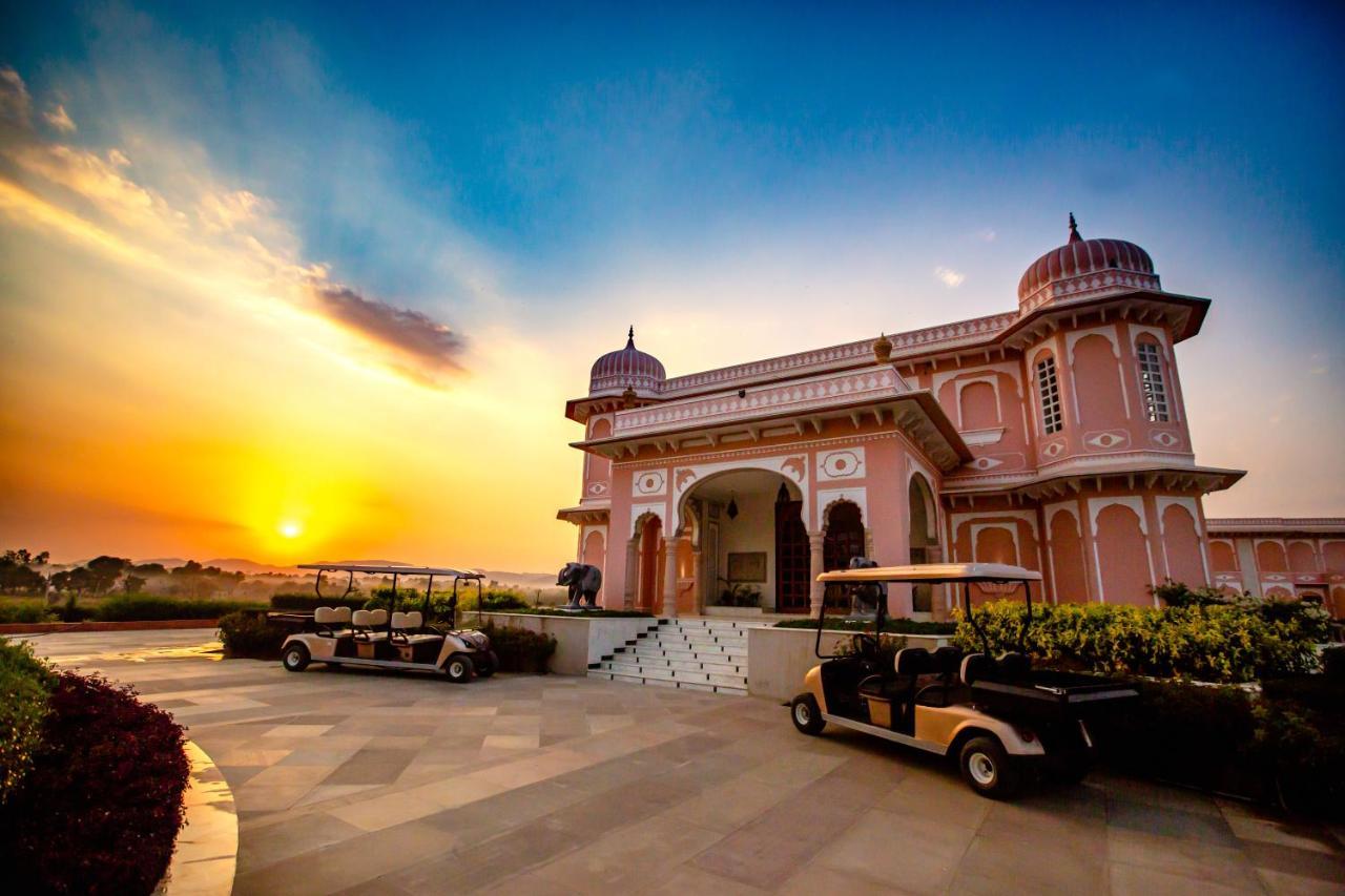 Buena Vista Luxury Garden 5*