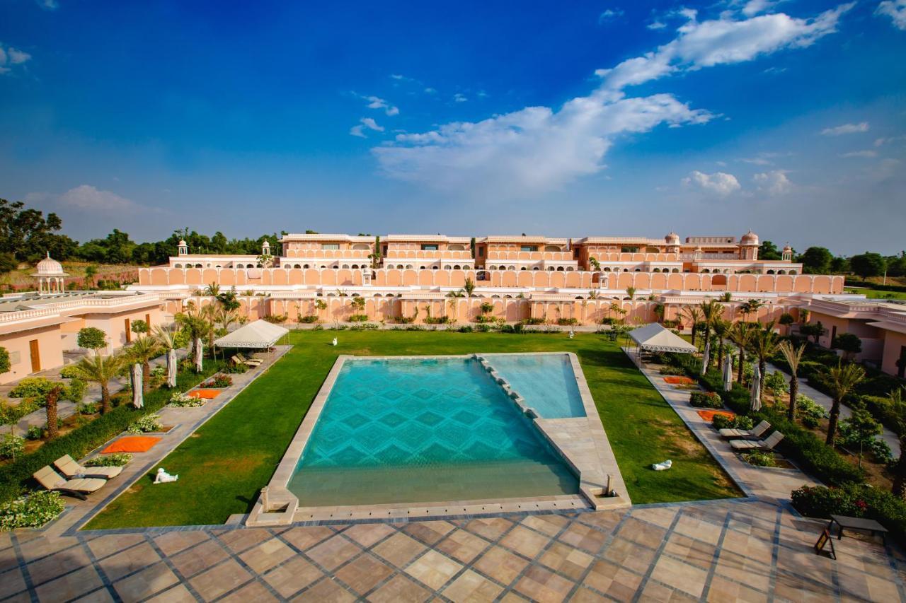 Buena Vista Luxury Garden Jaipur