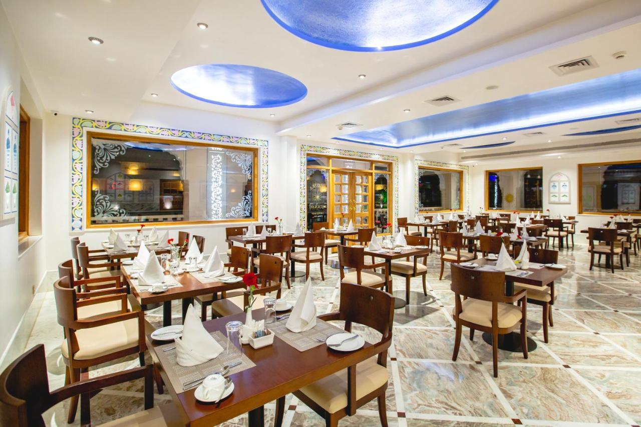 Buena Vista Luxury Garden Resort Jaipur