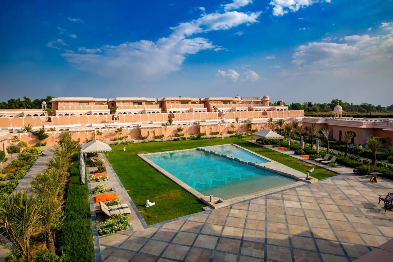 Buena Vista Luxury Garden 5*