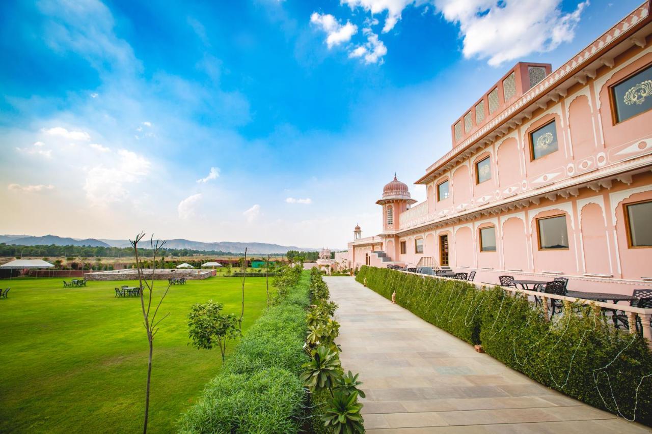 Buena Vista Luxury Garden Resort 5*