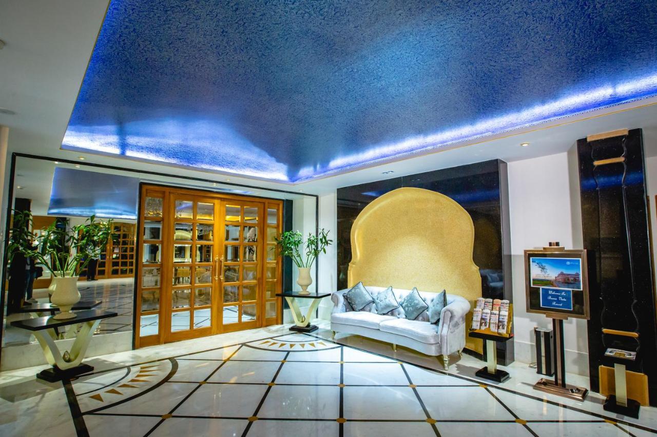 Resort Buena Vista Luxury Garden 5*