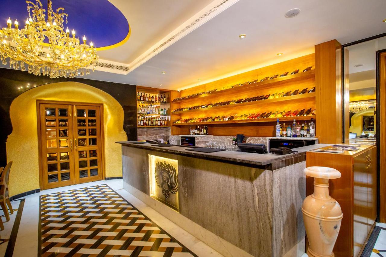 Buena Vista Luxury Garden 5* Jaipur