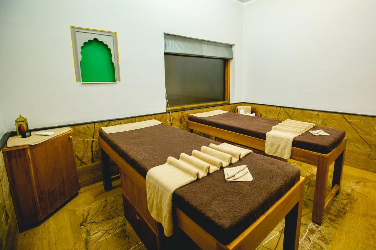 Buena Vista Luxury Garden 5*