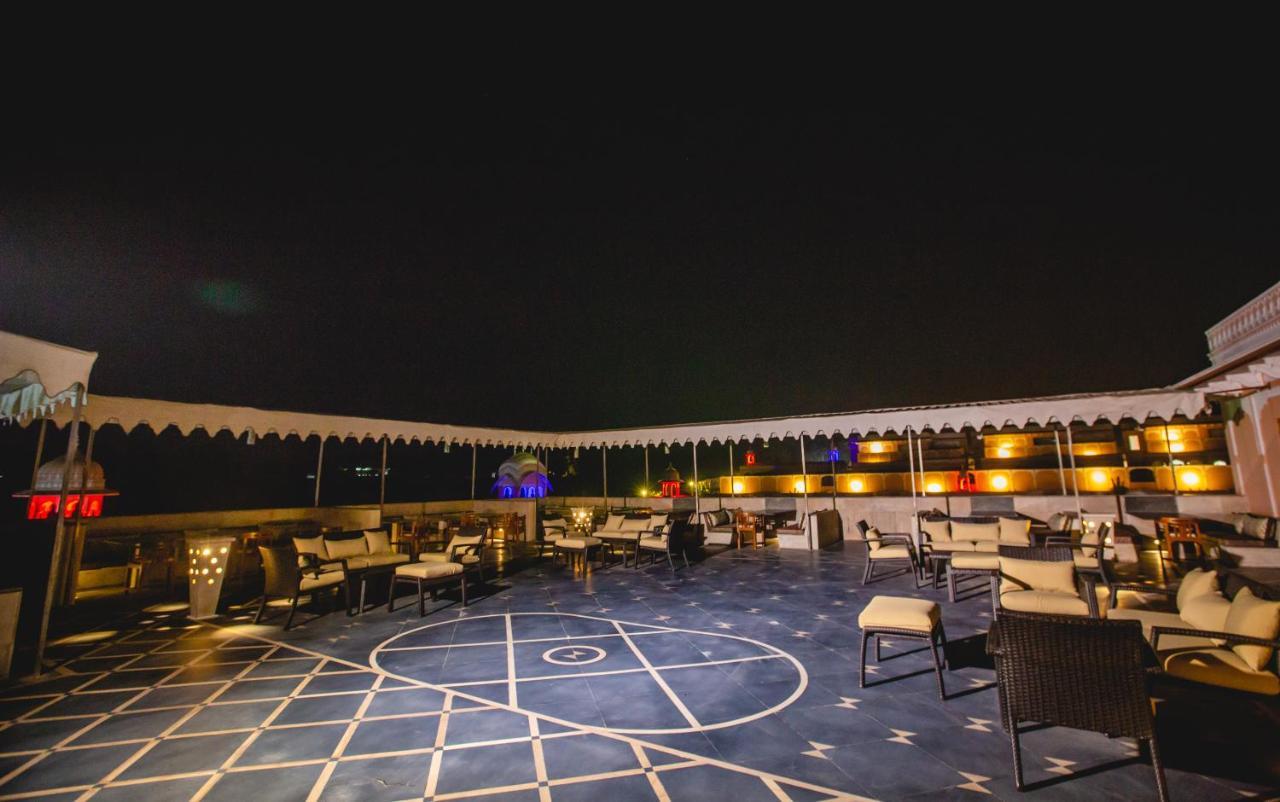Buena Vista Luxury Garden Resort 5*
