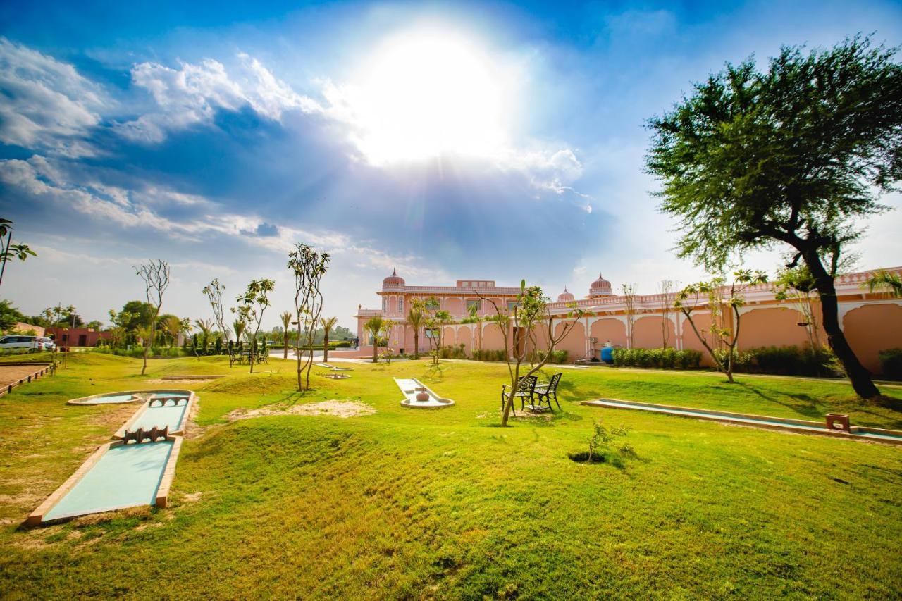 Buena Vista Luxury Garden Resort 5*
