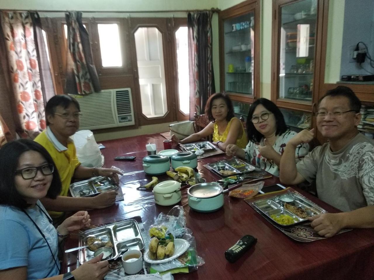 Guest house Boby 
