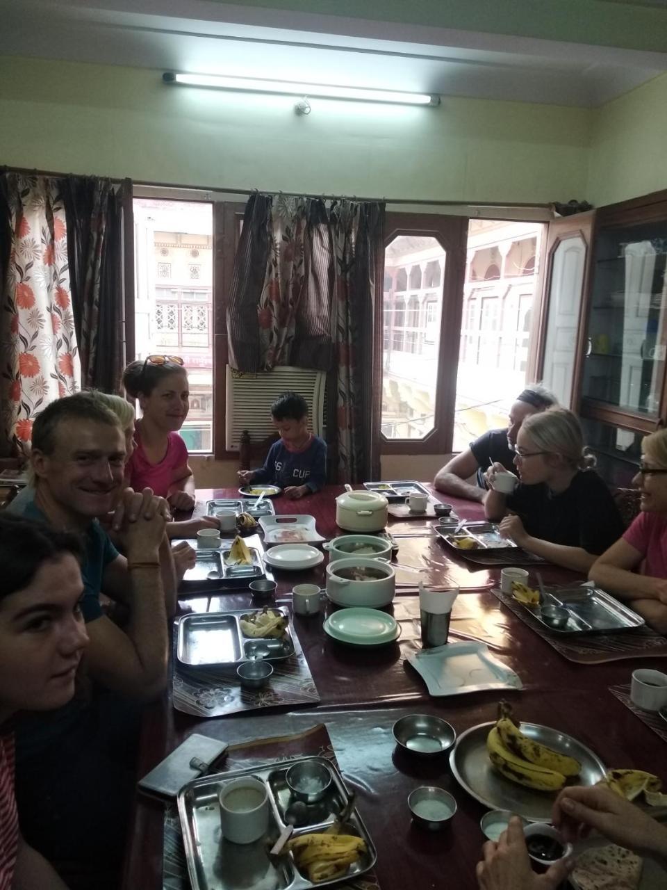 Guest house Boby 