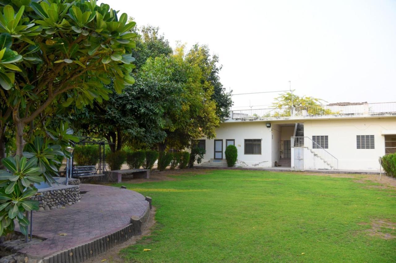 Shree Van Farm stay