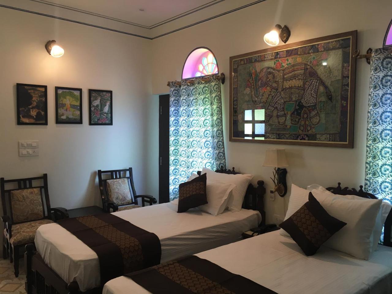 Homestay Padlia House