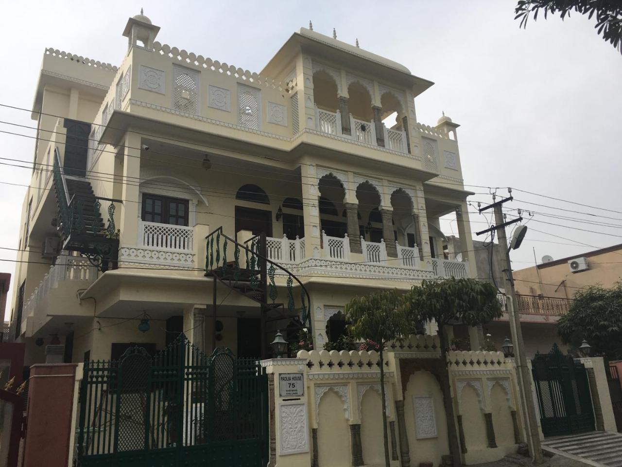 Homestay Padlia House Jaipur