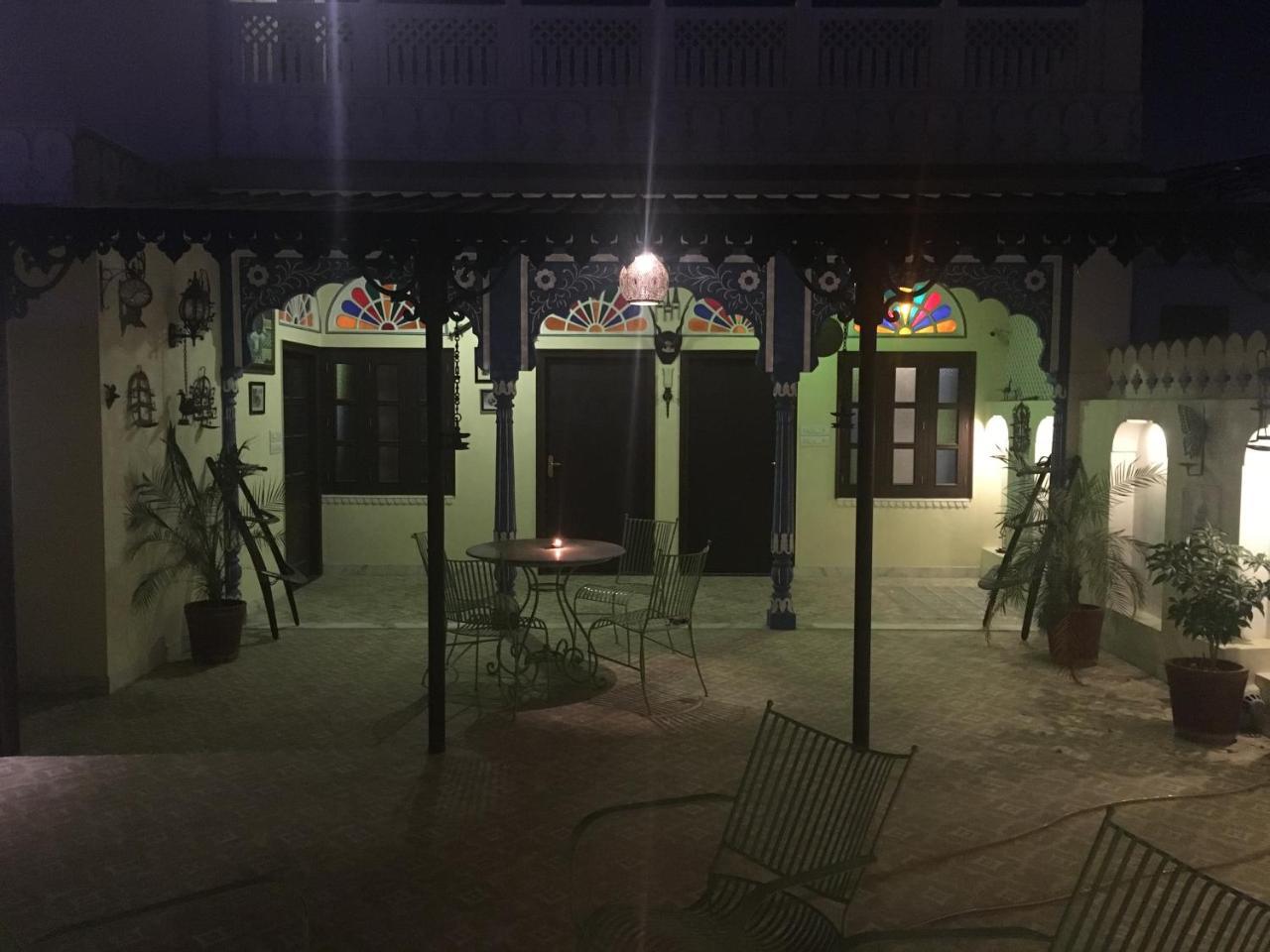 Homestay Padlia House Jaipur