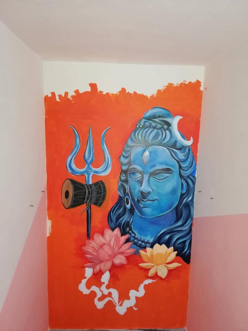 Hostel Om Trance *