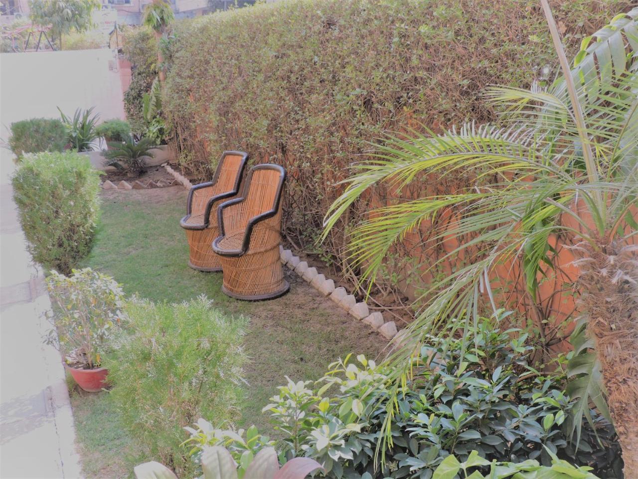 Karni Niwas Hotel