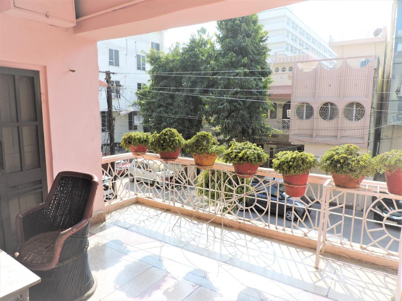 Karni Niwas Hotel 4*