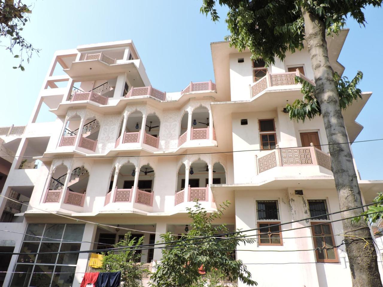 Karni Niwas Jaipur