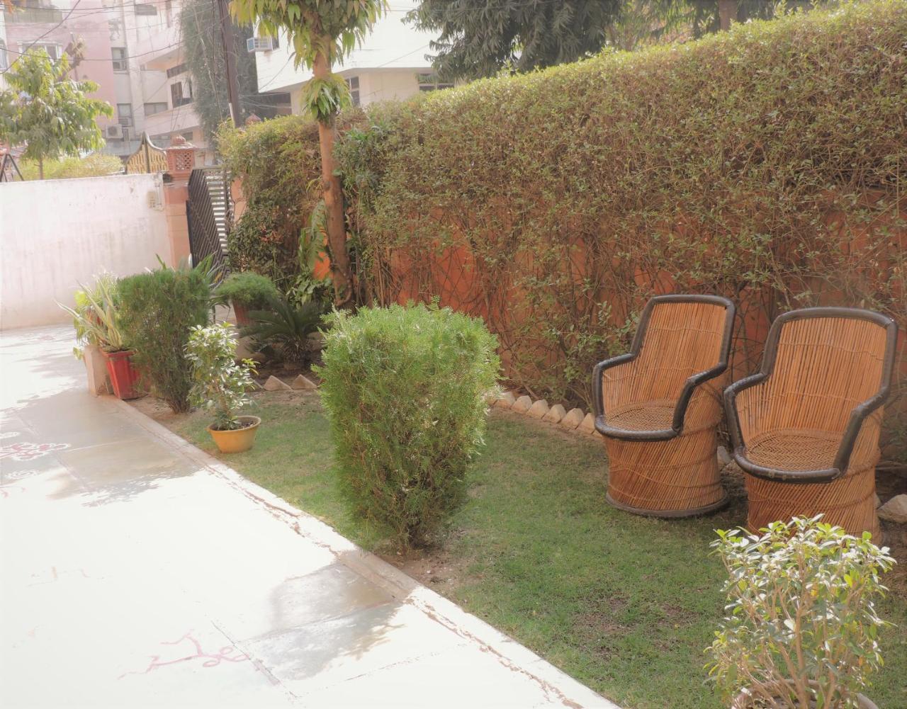 Karni Niwas Jaipur