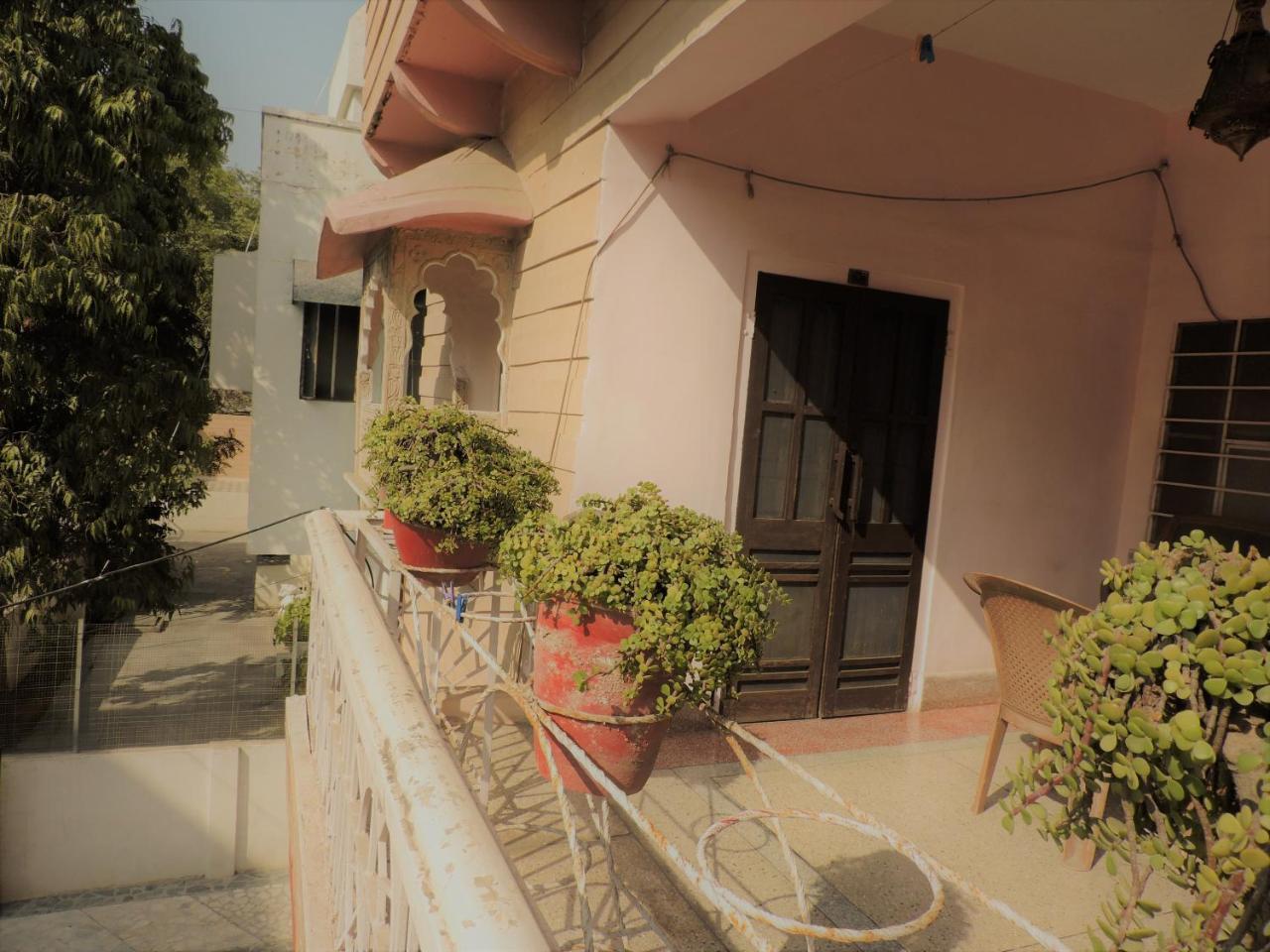 Karni Niwas Hotel 4*