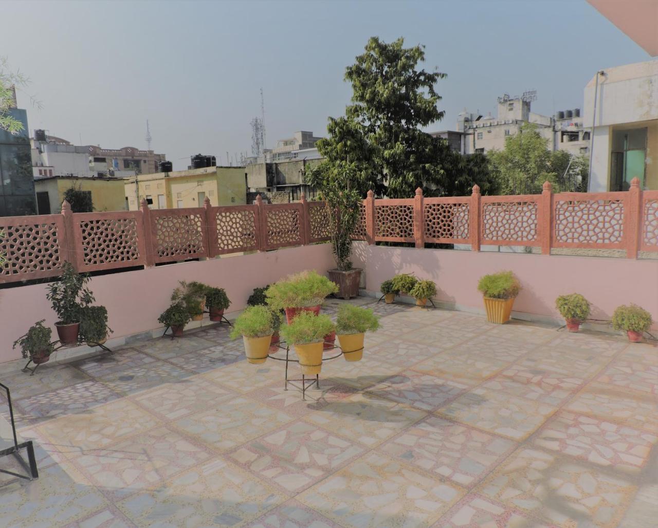 Karni Niwas Hotel 4*