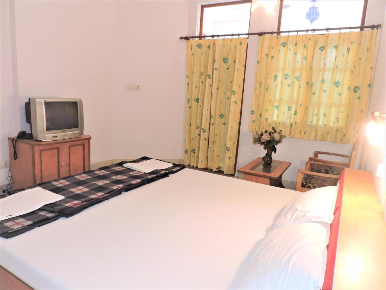 Karni Niwas 4* Jaipur