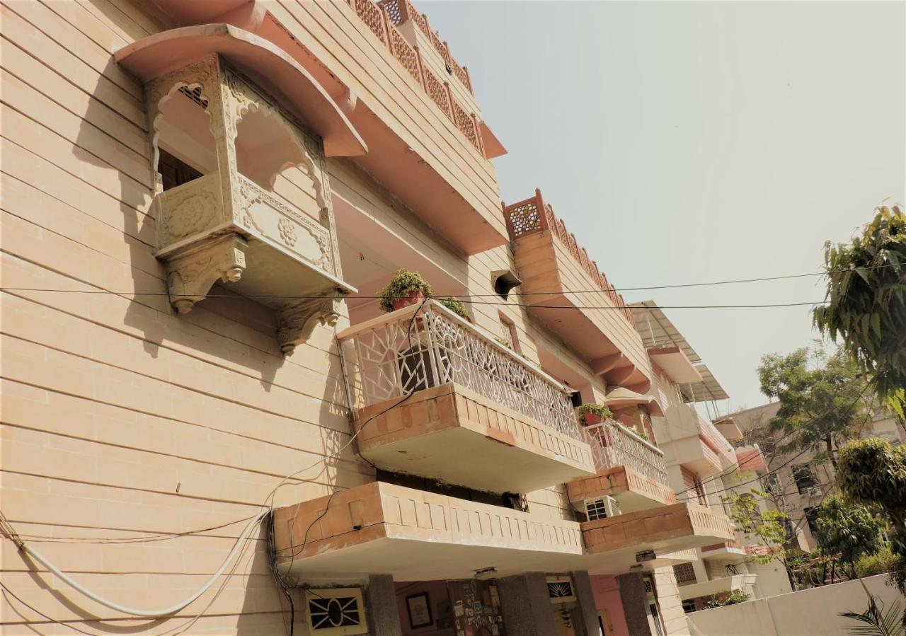 Karni Niwas 4* Jaipur