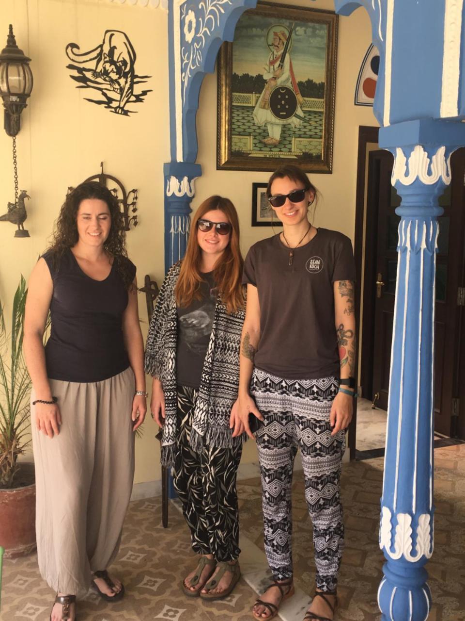 Padlia House Homestay *