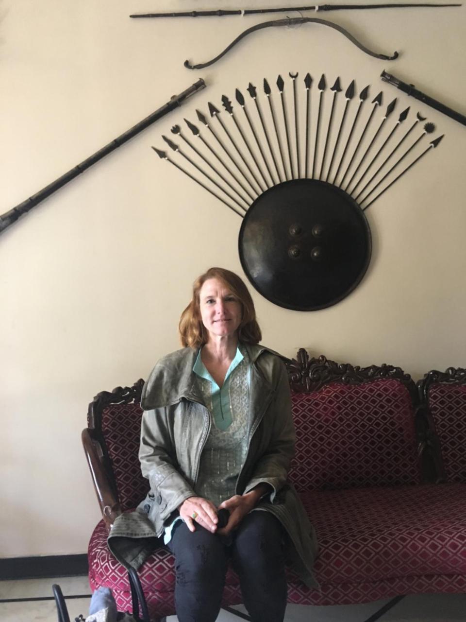 Homestay Padlia House Jaipur