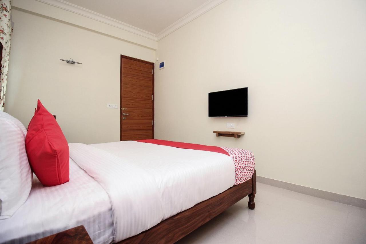 Hotel Oyo 18308 Kishanpur Haveli Jaipur