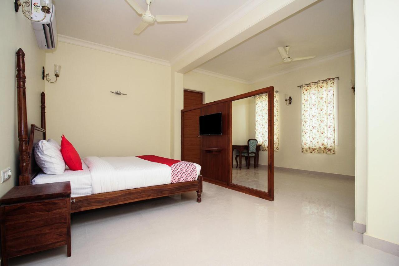 Hotel Oyo 18308 Kishanpur Haveli Jaipur
