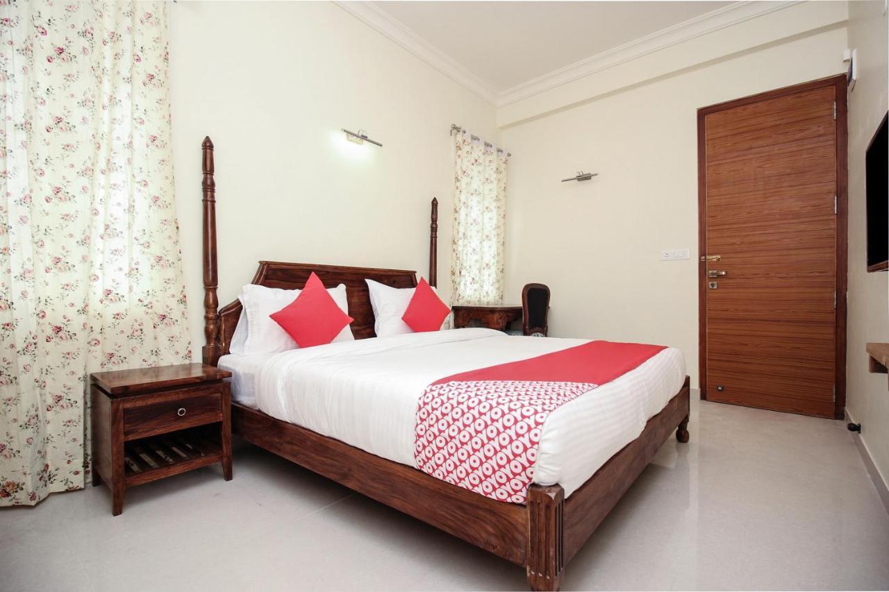 Oyo 18308 Kishanpur Haveli Hotel Jaipur