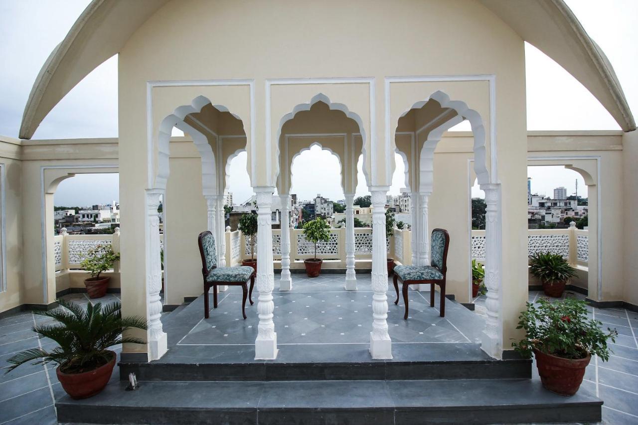 Oyo 18308 Kishanpur Haveli 3* Jaipur