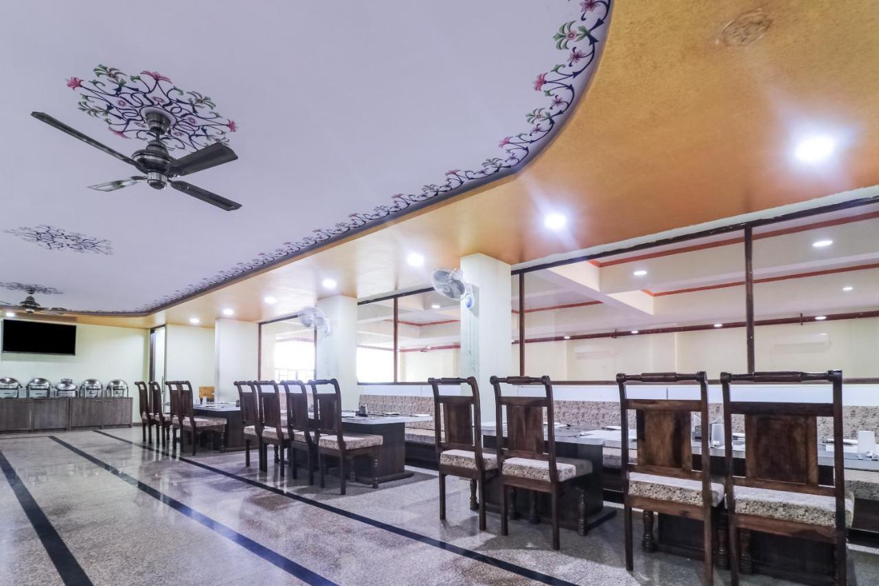 Oyo The Royal Haveli Jaipur
