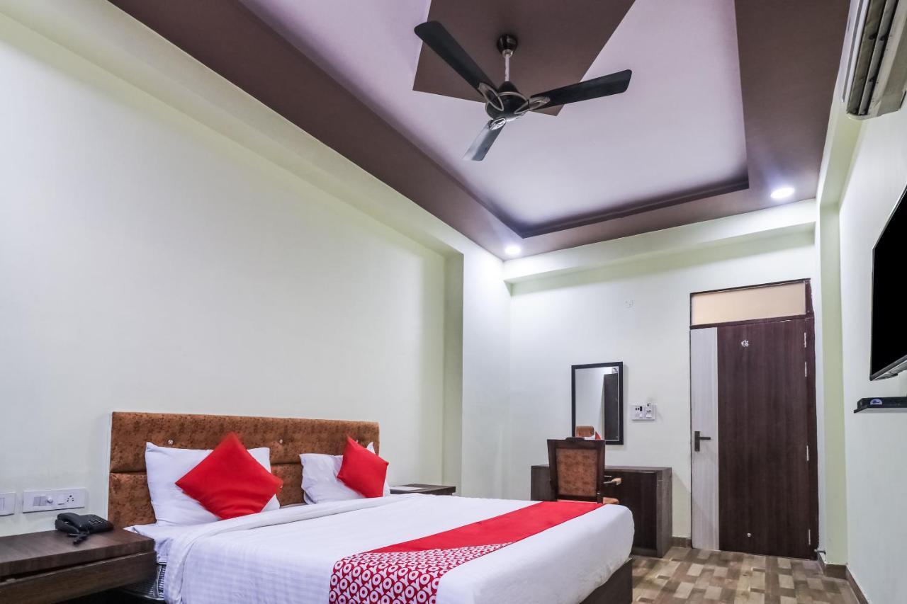 Oyo The Royal Haveli 3* Jaipur