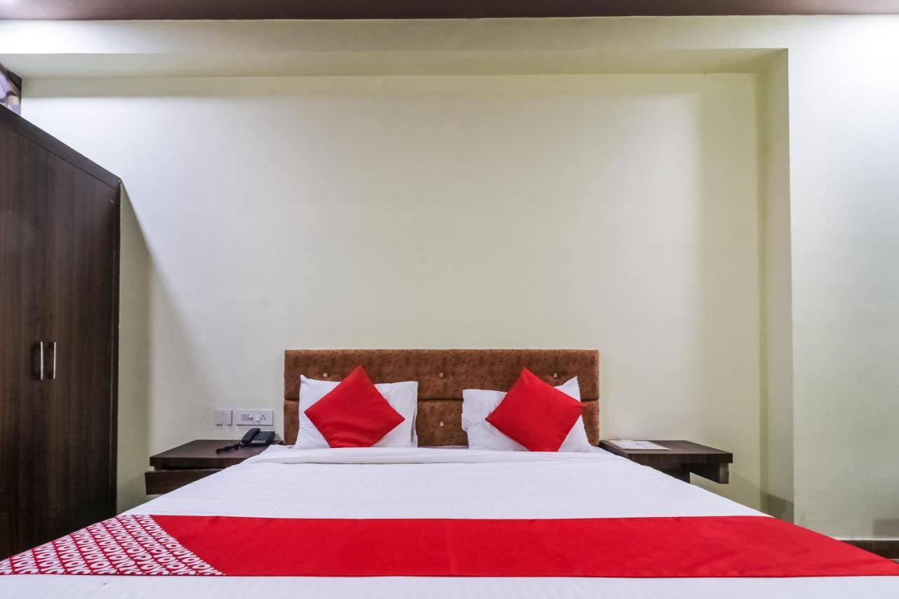 Hotel Oyo The Royal Haveli 3*