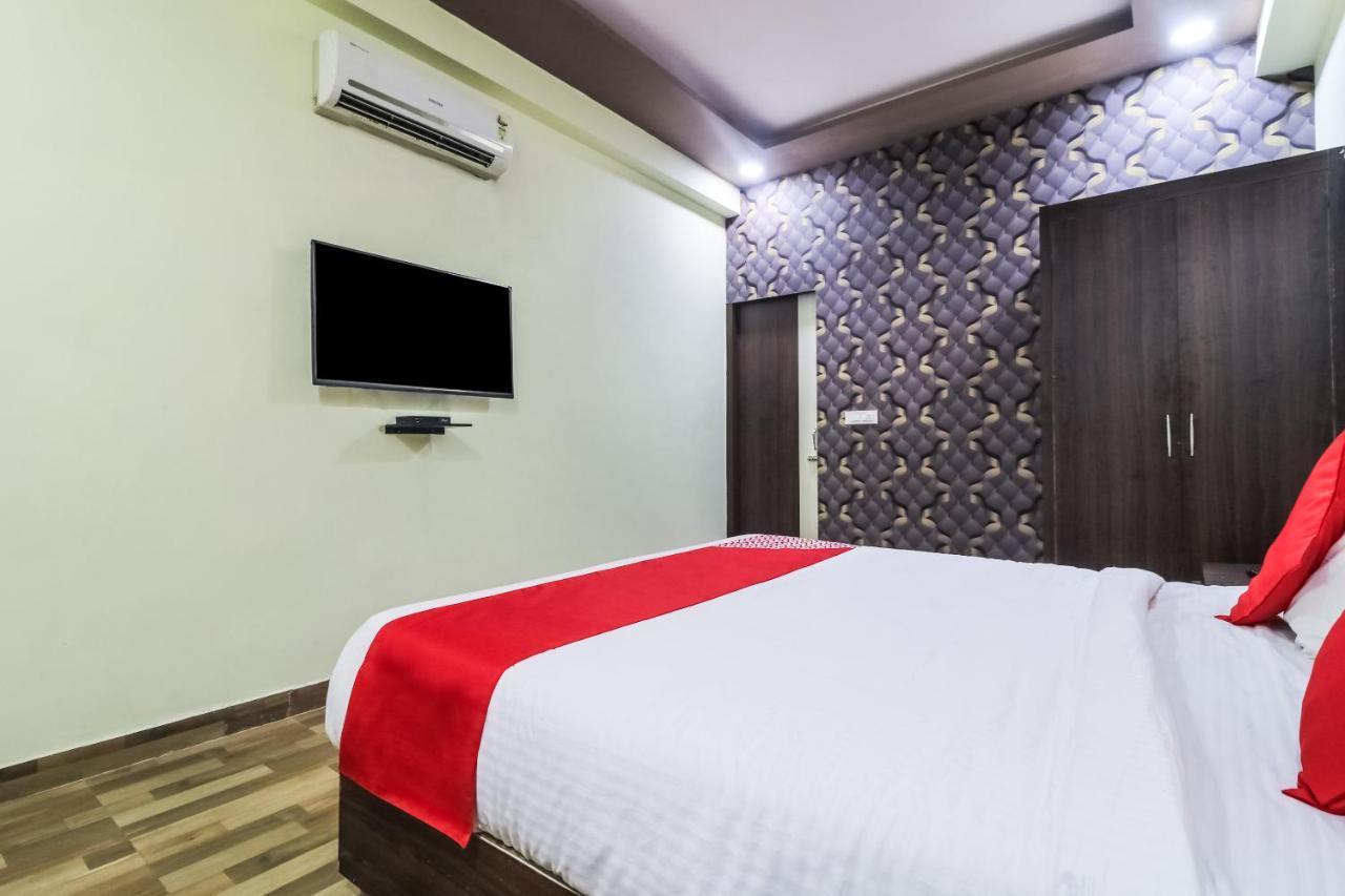 Oyo The Royal Haveli