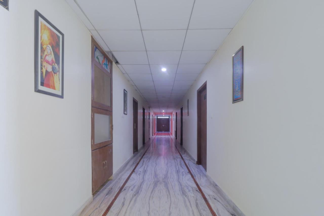 Hotel Oyo 24535 Payas Jaipur