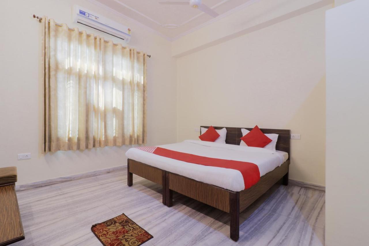 Hotel Oyo 24535 Payas Jaipur