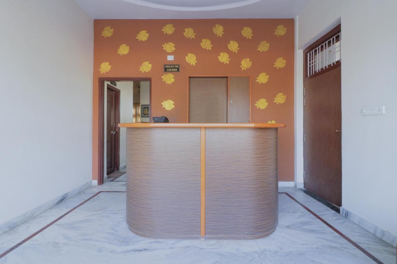Hotel Oyo 24535 Payas 3*