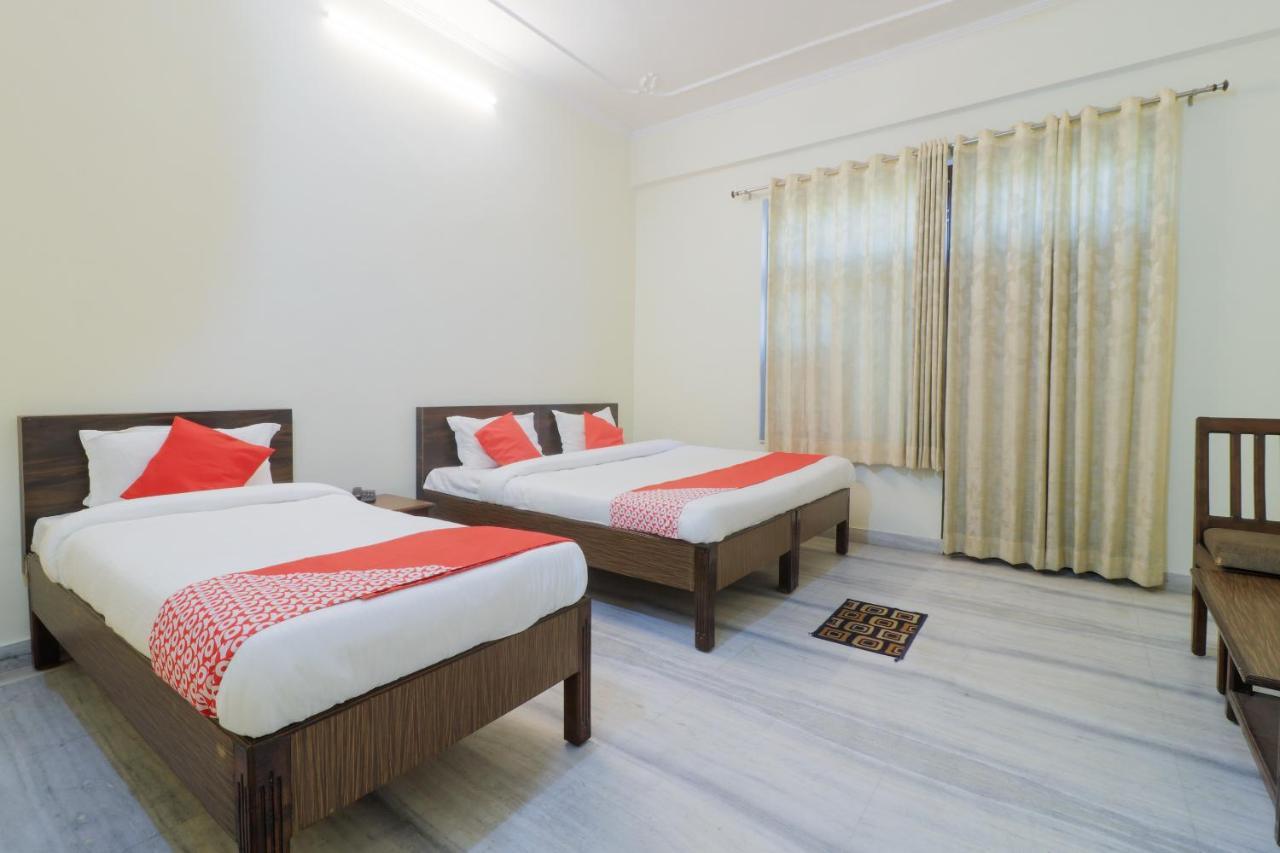 Hotel Oyo 24535 Payas 3*