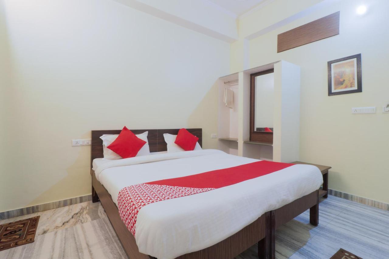 Oyo 24535 Payas Jaipur