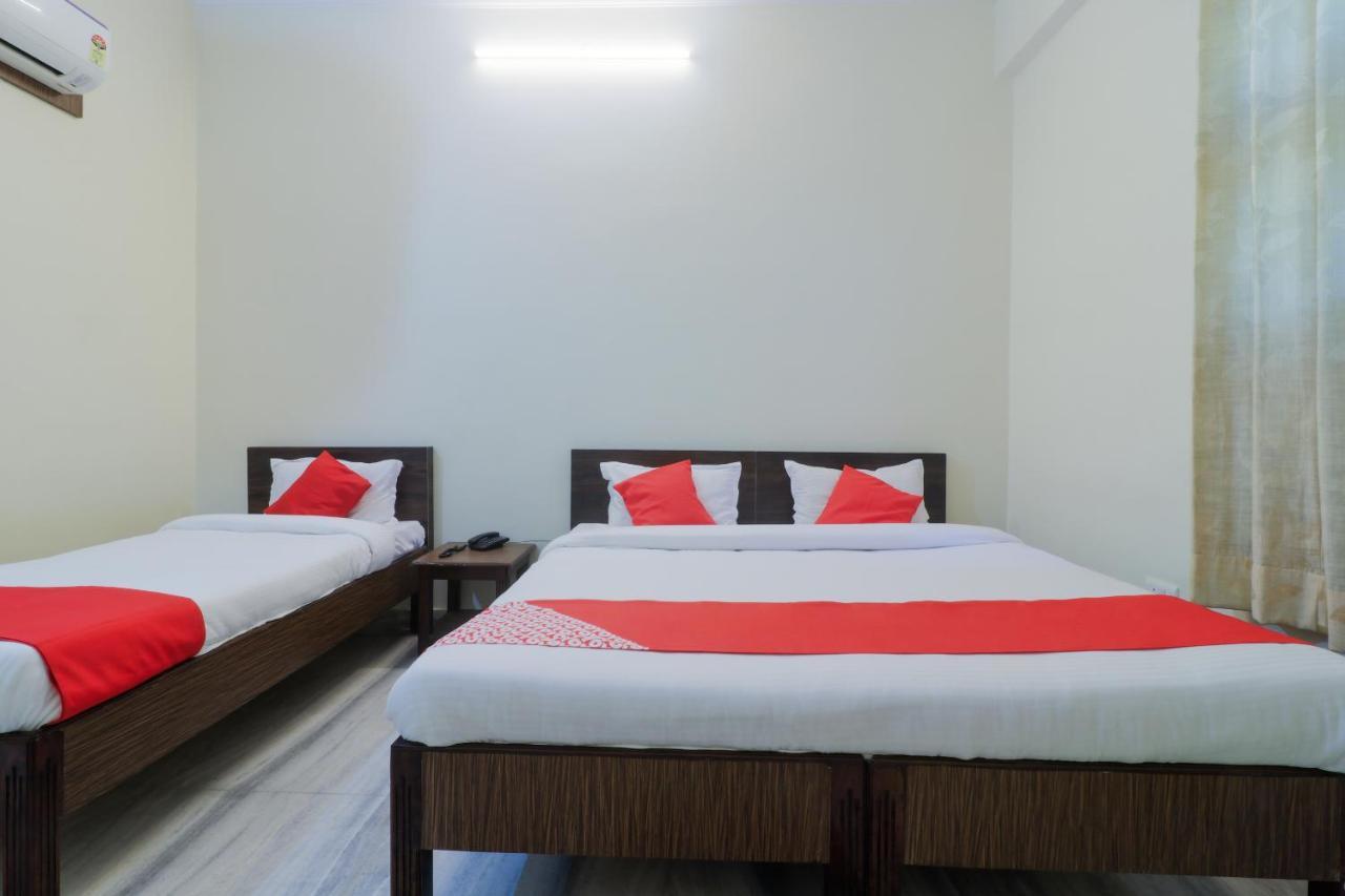 Oyo 24535 Payas Hotel